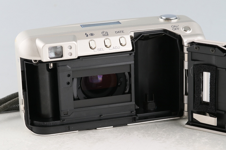 Minolta Capios 150 S 35mm Point & Shoot Film Camera #58969D7