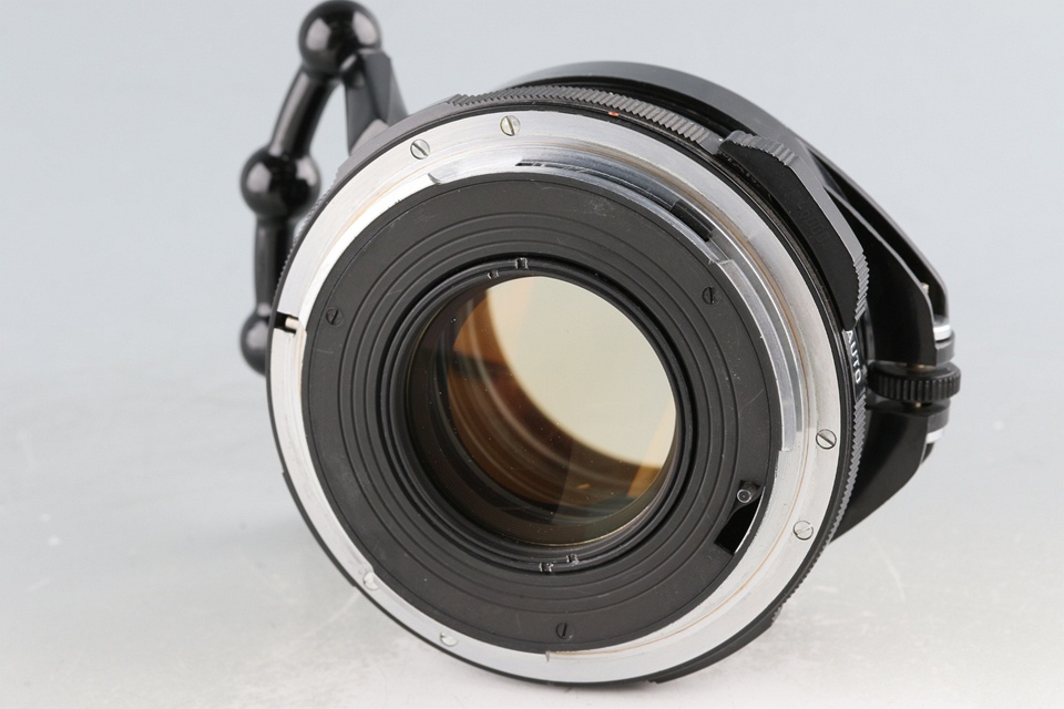Asahi Pentax SMC Takumar 6x7 105mm F/2.4 Lens #58970C6