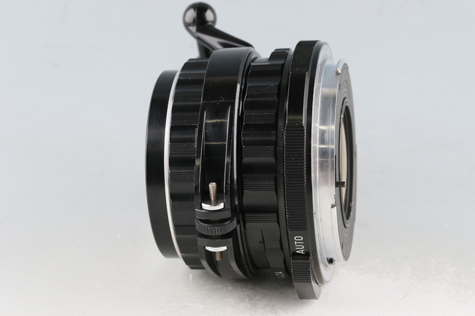 Asahi Pentax SMC Takumar 6x7 105mm F/2.4 Lens #58970C6
