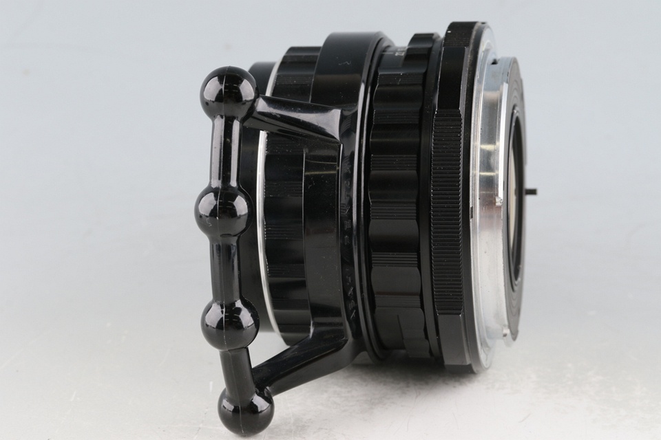 Asahi Pentax SMC Takumar 6x7 105mm F/2.4 Lens #58970C6