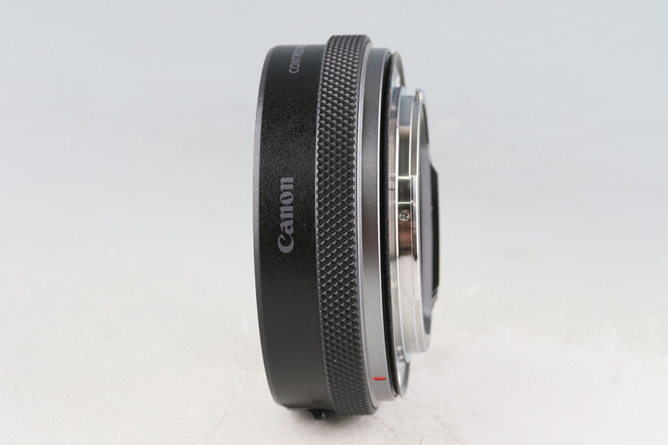 Canon Control Ring Mount Adapter EF-EOS R #58996F4
