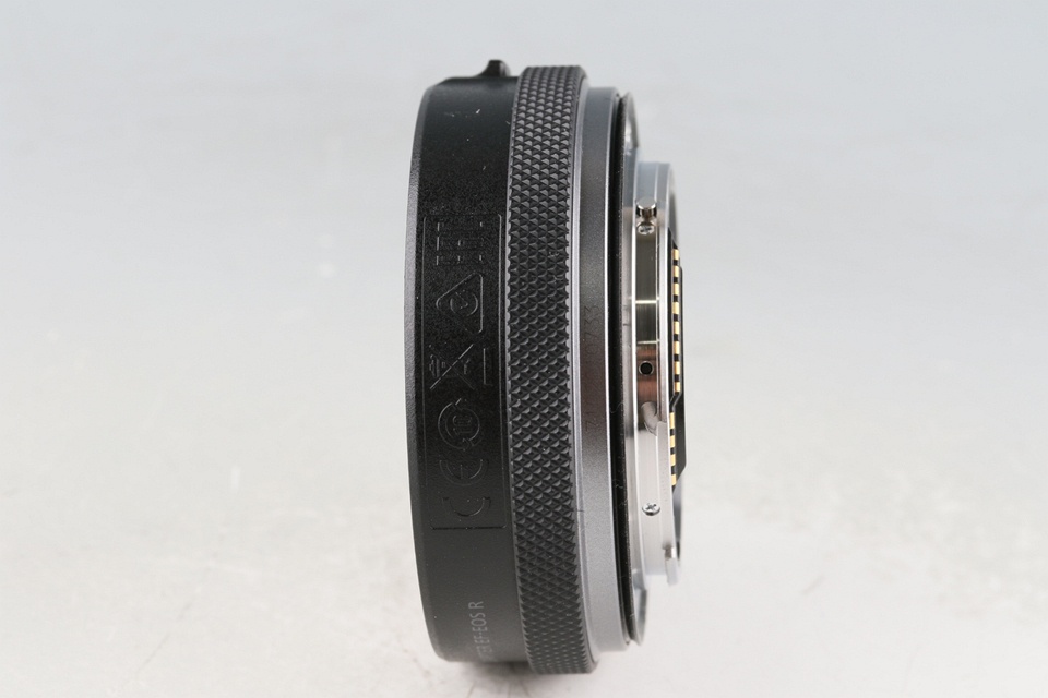 Canon Control Ring Mount Adapter EF-EOS R #58996F4