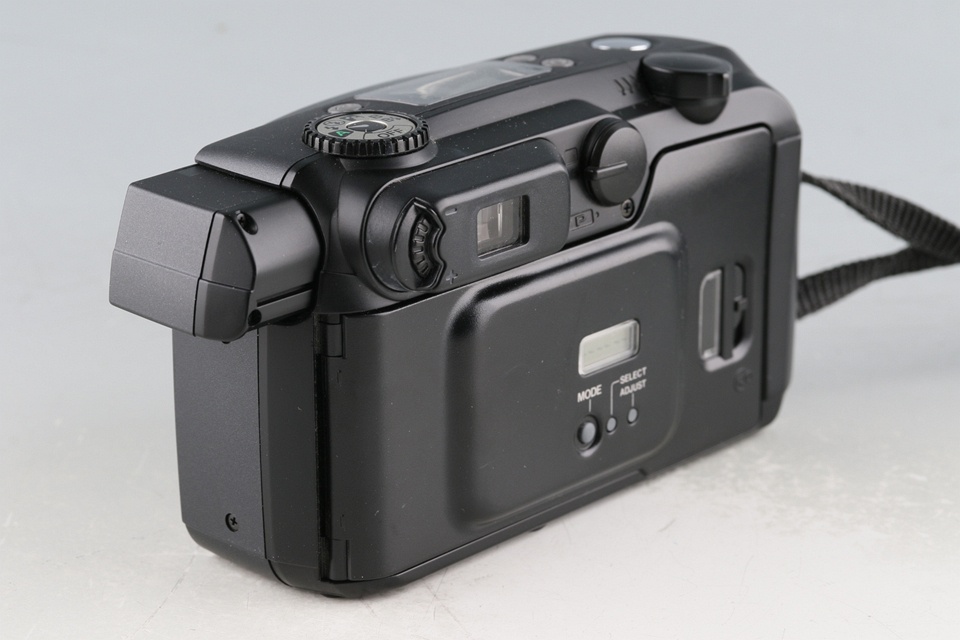 Pentax Espio 160 35mm Point & Shoot Film Camera With Box #59000L8