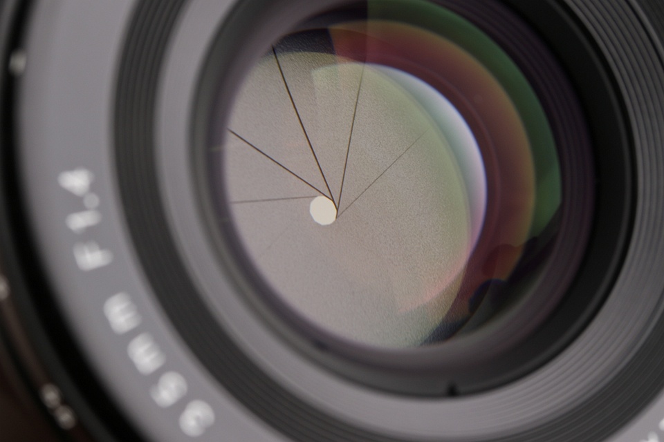 Voigtlander Nokton Classic 35mm F/1.4 Lens for Sony E #59003E5