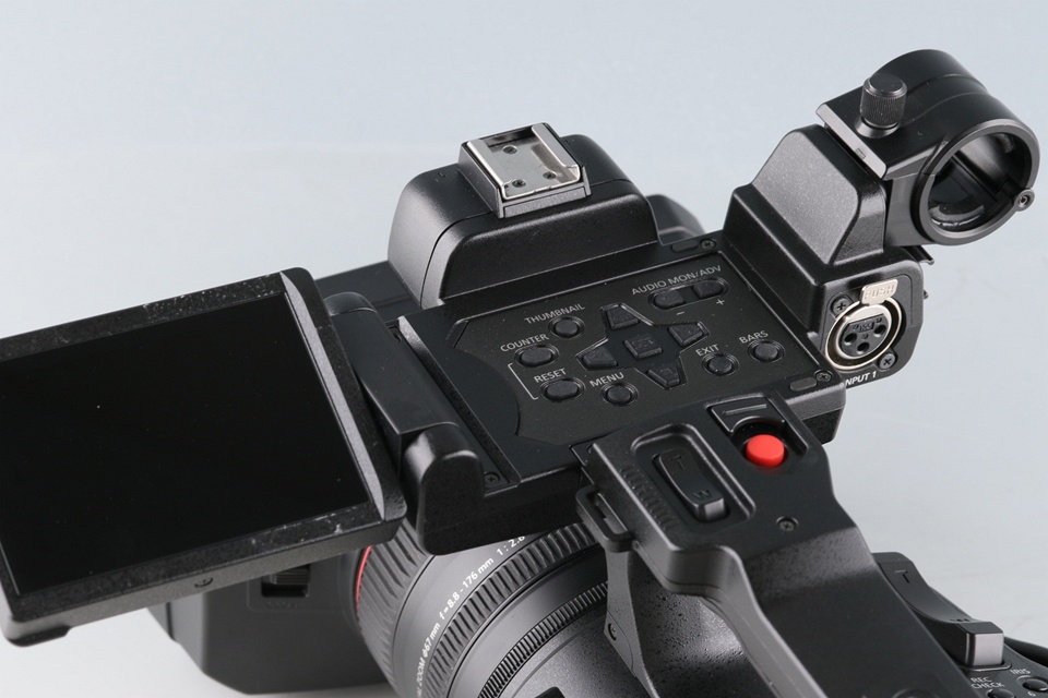 Panasonic AG-CX350 Memory Card Camera Recorder #59005H
