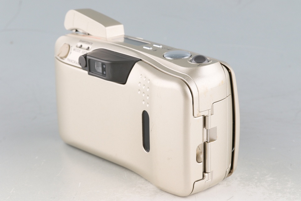 Olympus μ Zoom 140 35mm Point & Shoot Film Camera #59009G32