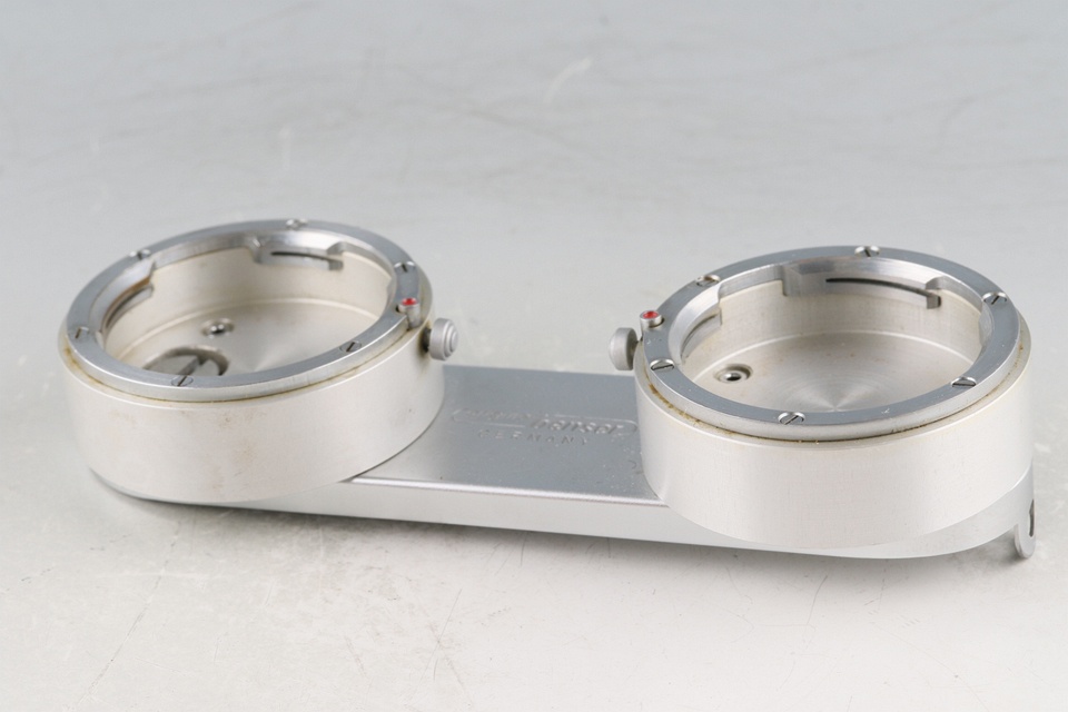 Original Benser Baseplate Lens Holder for Leica M #59013L1