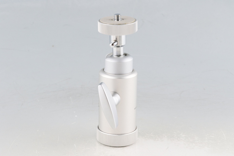 Leica Leitz Tripod Ball Head 14121 #59015L1