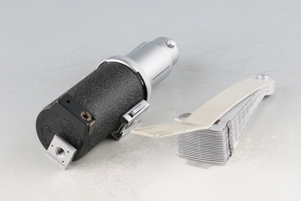 Leica Leitz Synchronblitzer Folding Flash Unit #59019L1