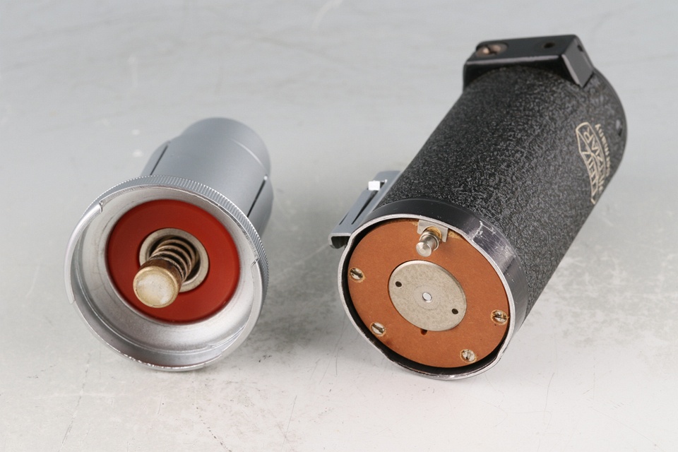 Leica Leitz Synchronblitzer Folding Flash Unit #59019L1
