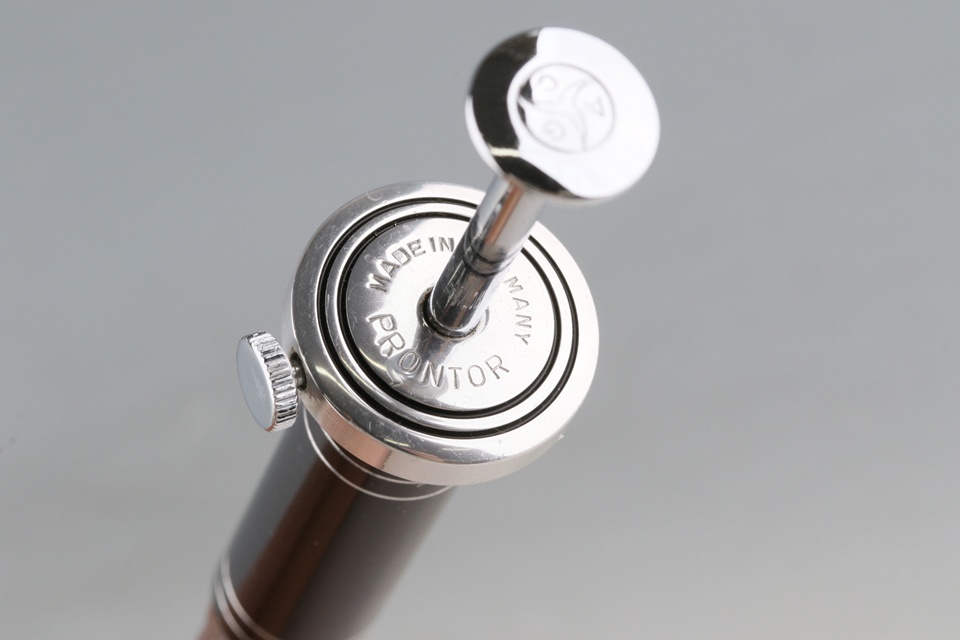 Laica Leitz Twin Cable Release 16494 #59020L1