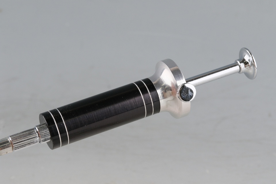Laica Leitz Twin Cable Release 16494 #59020L1