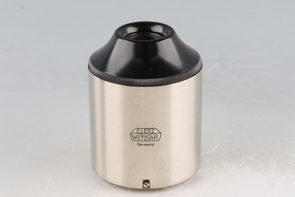 Leica Leitz Magnifier Lupe 5x Lvfoo #59021L1