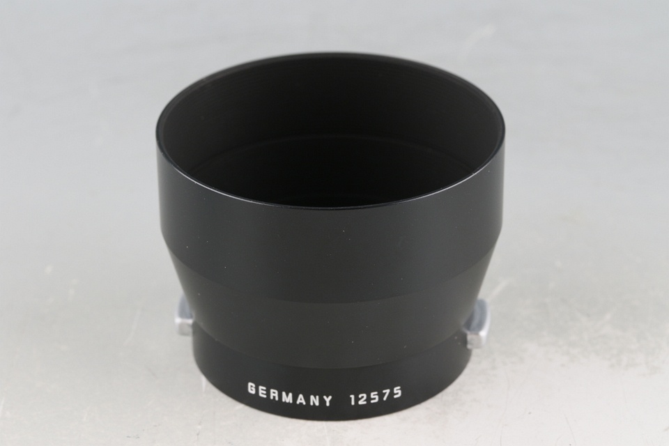 Leica Lens Hood 12575 for Tele-Elmar-M 135/4 #59023L1