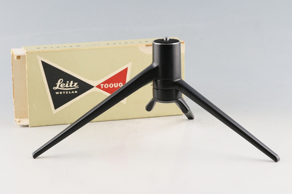 Leica Leitz TOOUG Table Tripod 14100 #59032L1