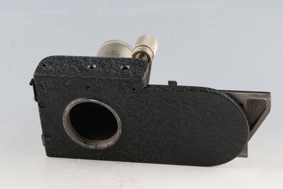 Laica Leitz Focaslide Sliding Focusing Copy Attachment #59034L1