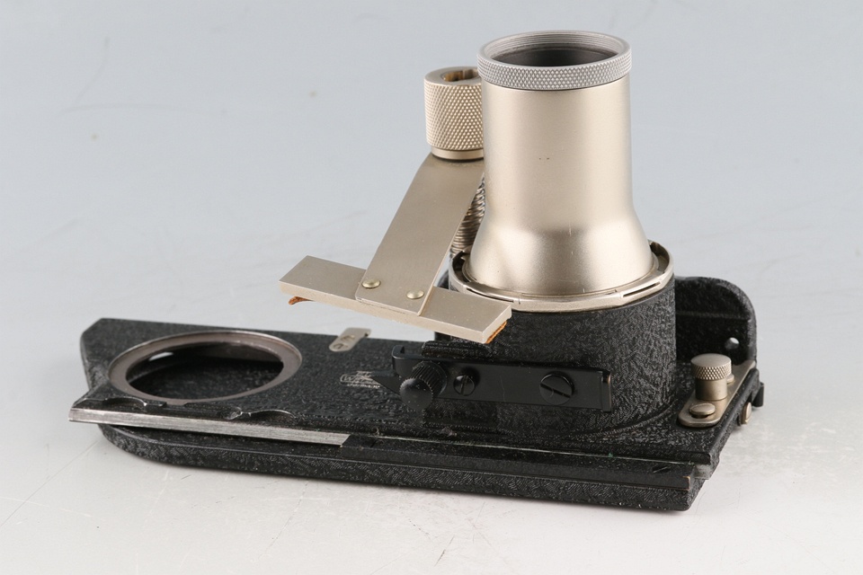 Laica Leitz Focaslide Sliding Focusing Copy Attachment #59034L1