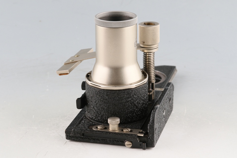 Laica Leitz Focaslide Sliding Focusing Copy Attachment #59034L1