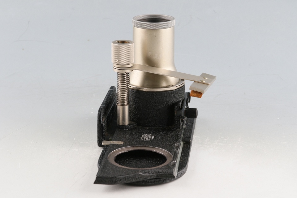 Laica Leitz Focaslide Sliding Focusing Copy Attachment #59034L1