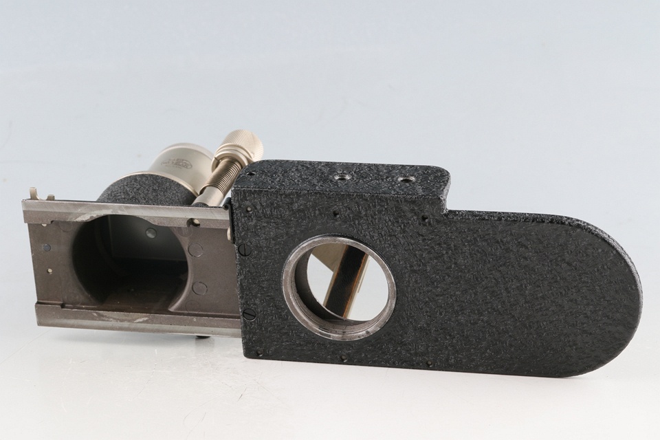 Laica Leitz Focaslide Sliding Focusing Copy Attachment #59034L1