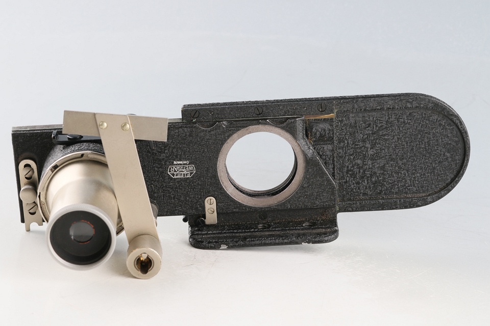 Laica Leitz Focaslide Sliding Focusing Copy Attachment #59034L1