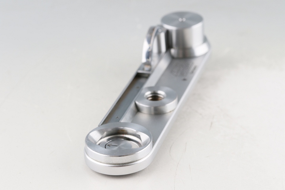 Leica Leitz SCNOO Rapid Winder Chrome #59036T