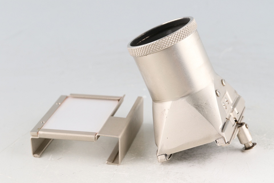 Leica Leitz Natra Filmbetrachtungslupe #59040L1
