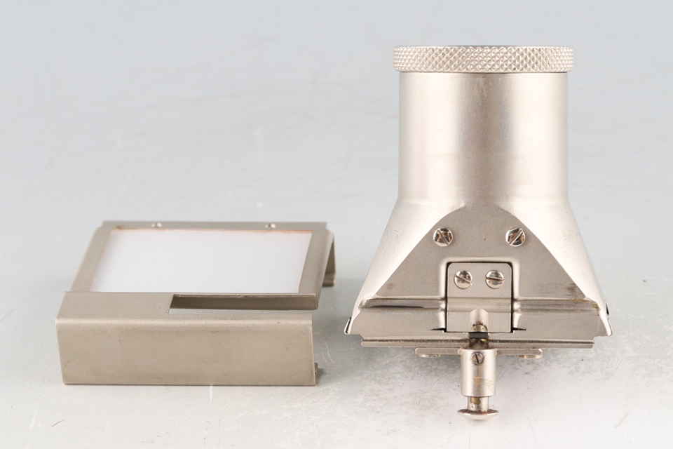 Leica Leitz Natra Filmbetrachtungslupe #59040L1
