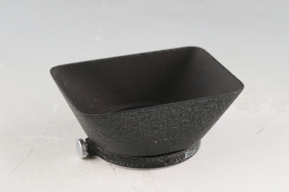 Leica Leitz SOOBK Summaron 28mm Lens Hood #59048L1