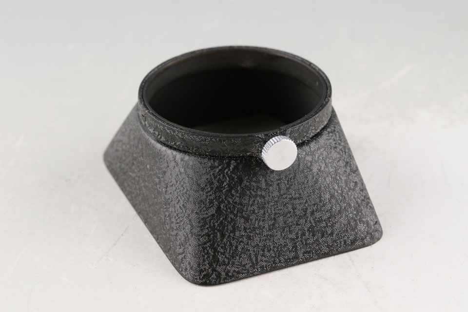Leica Leitz SOOBK Summaron 28mm Lens Hood #59048L1