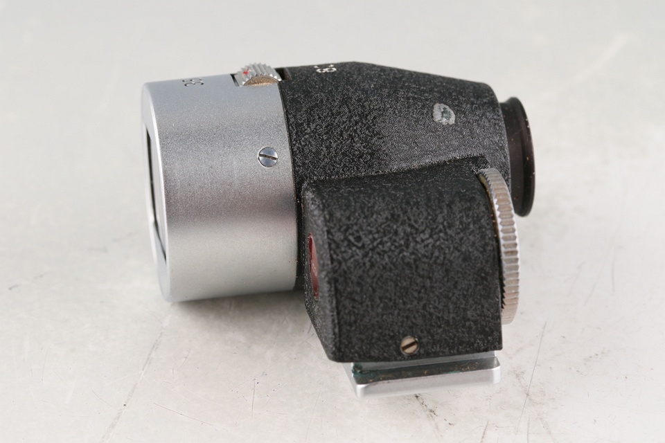 Kodak Retina 35/80mm Viewfinder #59052F2