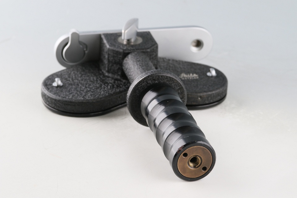 Leica Leitz OROLF Three Lens Turret #59055T