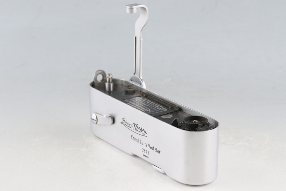 Leica Motor Mooly #59059T