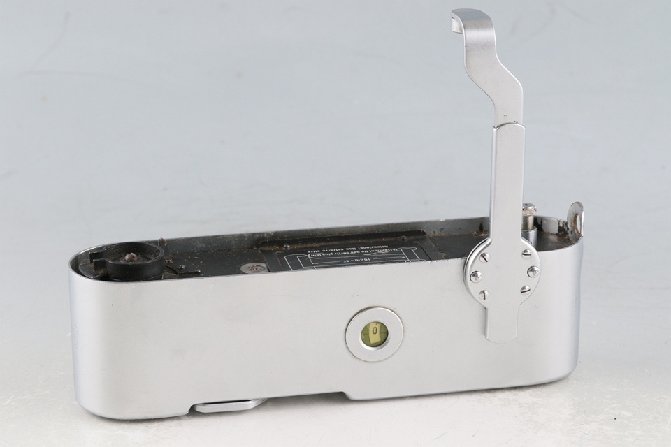 Leica Motor Mooly #59059T