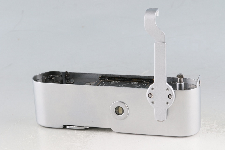 Leica Motor Mooly #59060T