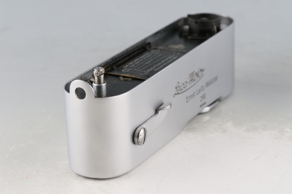 Leica Motor Mooly #59060T