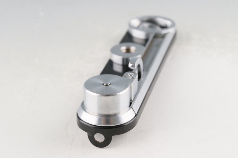 Leica Leitz SCNOO Rapid Winder Black/Chrome #59064T
