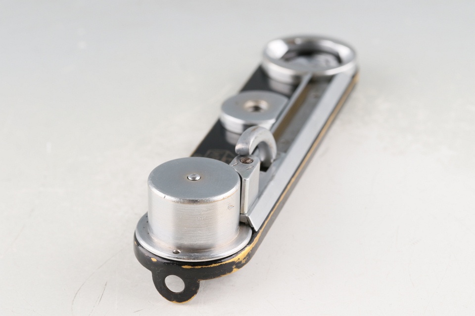 Leica Leitz SCNOO Rapid Winder Black/Chrome #59065T
