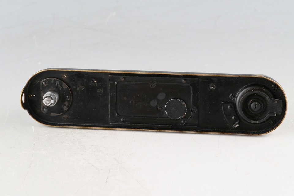 Leica Leitz SCNOO Rapid Winder Black/Chrome #59065T