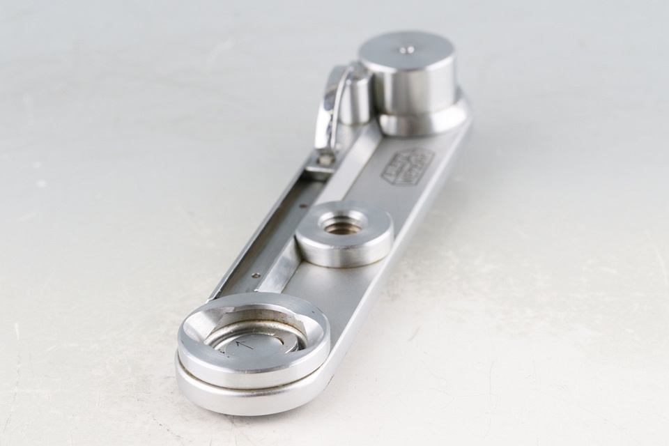 Leica Leitz SCNOO Rapid Winder Chrome #59067T
