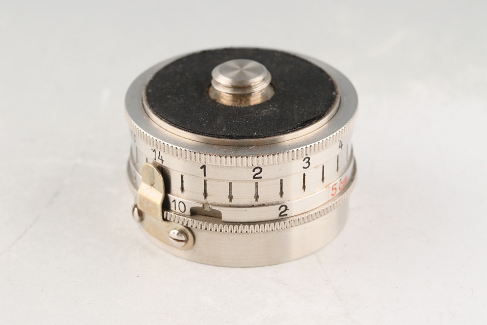 Leica FARUX Panoramic Head #59074L1