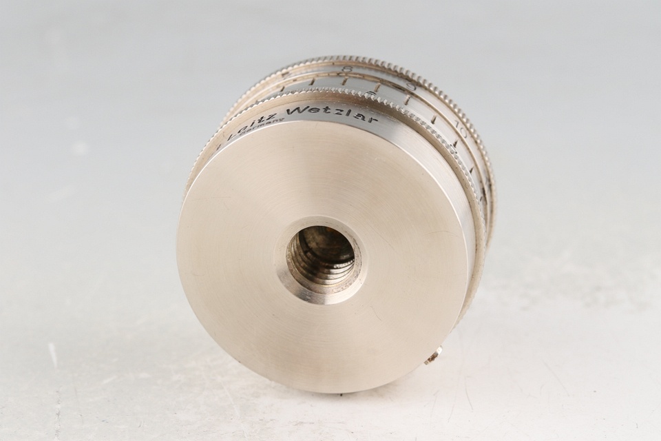 Leica FARUX Panoramic Head #59074L1