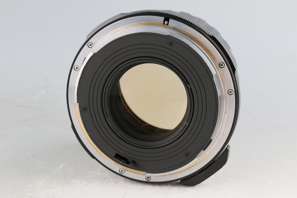 Asahi Pentax SMC Takumar 6x7 105mm F/2.4 Lens #59095C6