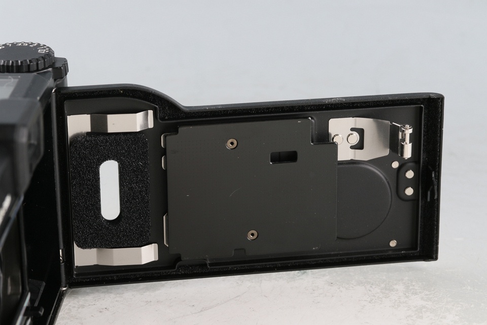 Leica minilux 35mm Point & Shoot Film Camera With Box #59097L1