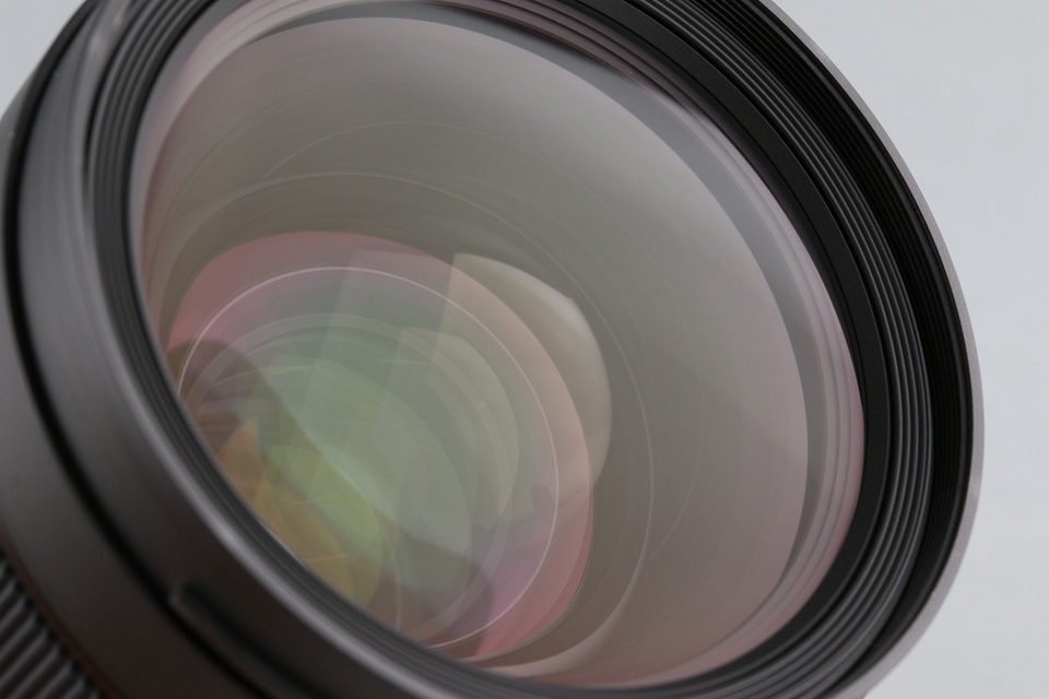 Sigma Art 40mm F/1.4 DG Lens for Nikon F #59101L6