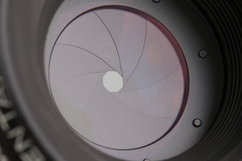 SMC Pentax 67 Soft 120mm F/3.5 Lens #59114C6