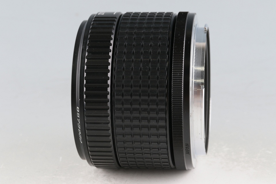 SMC Pentax 67 Soft 120mm F/3.5 Lens #59114C6