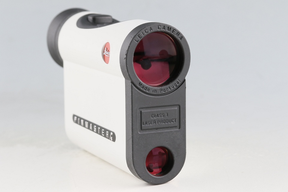 Leica Pinmaster II 40533 With Box #59120L1