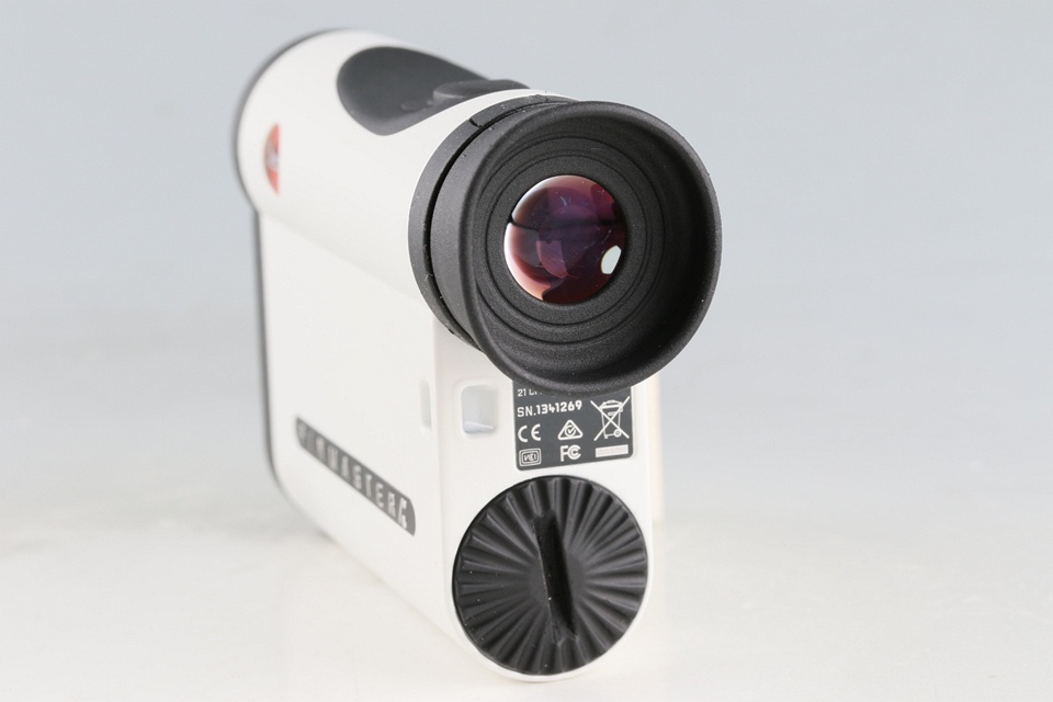Leica Pinmaster II 40533 With Box #59120L1