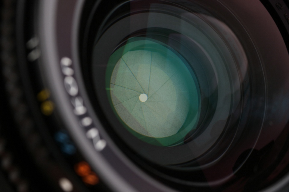 Nikon PC-Nikkor 35mm F/2.8 Lens #59125A4